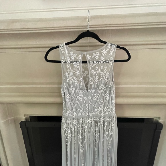 BHLDN Eliza Bridesmaids Dress - Picture 3 of 5